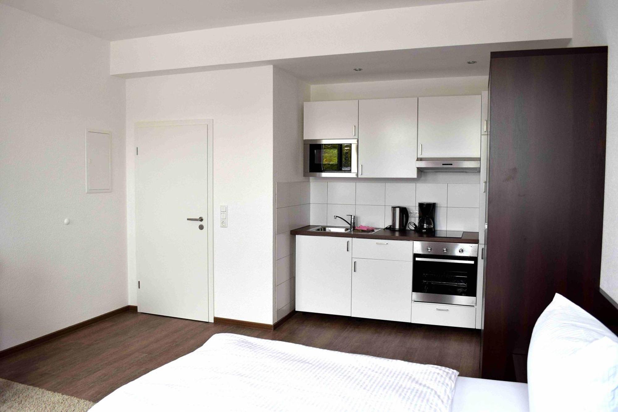 Boardinghouse - Stadtvilla Budget Schweinfurt Room photo