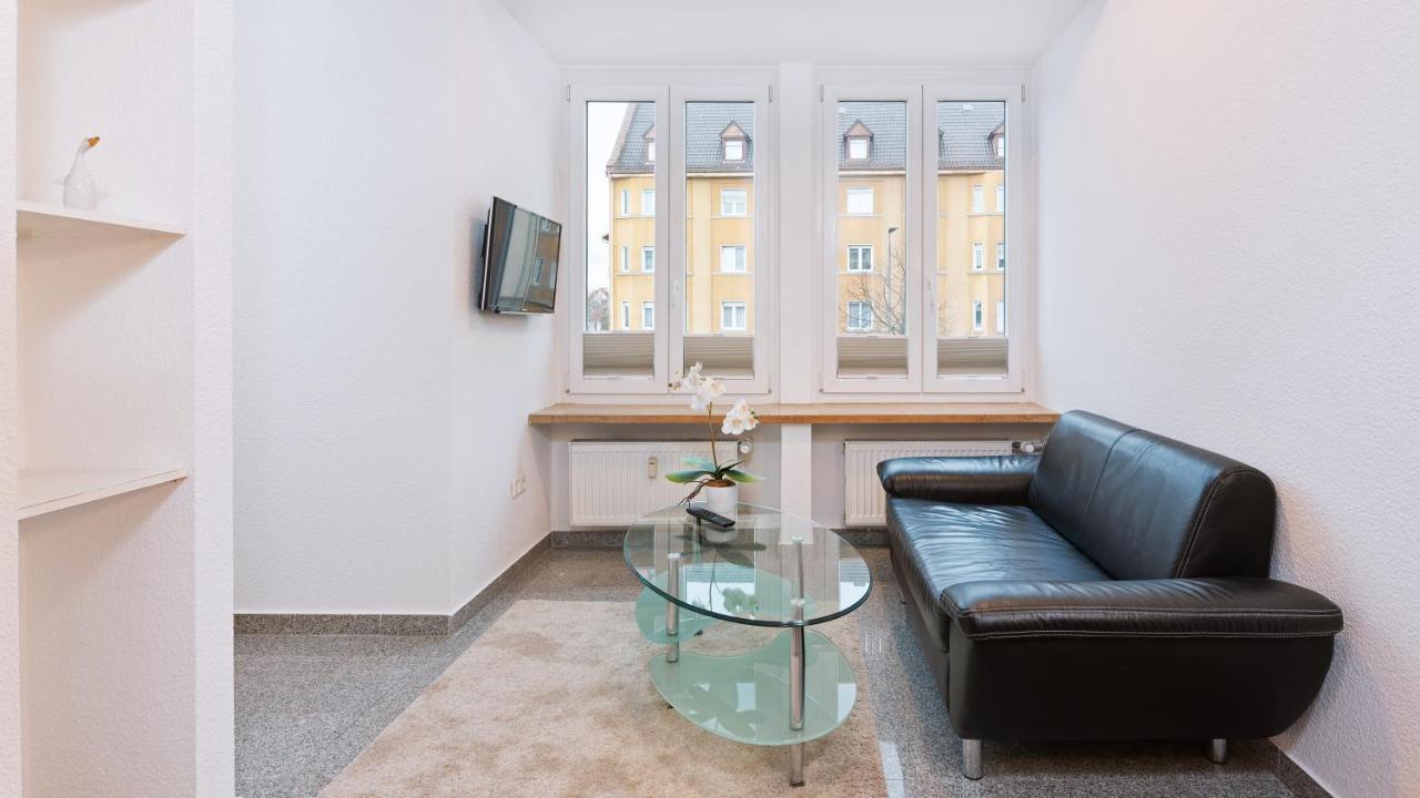 Boardinghouse - Stadtvilla Budget Schweinfurt Exterior photo